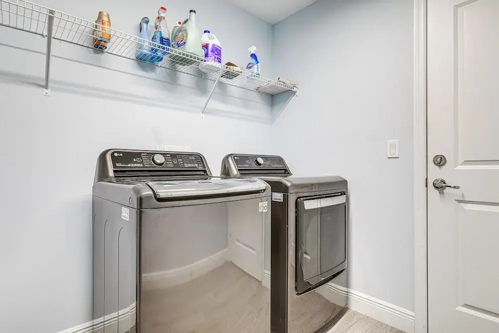 4 Mi to Clover Park: Home w/ Yard in Port St Lucie