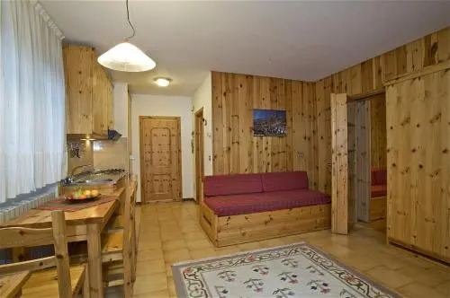 Residence Raffaella