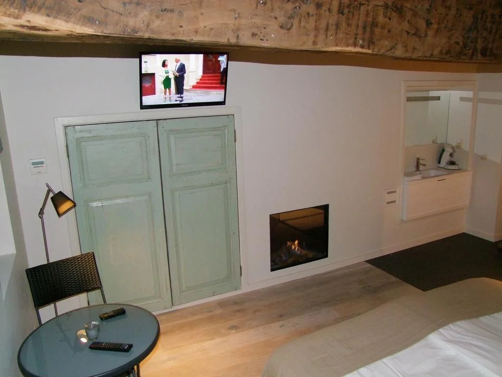 Holiday Home Janssen & Janssen