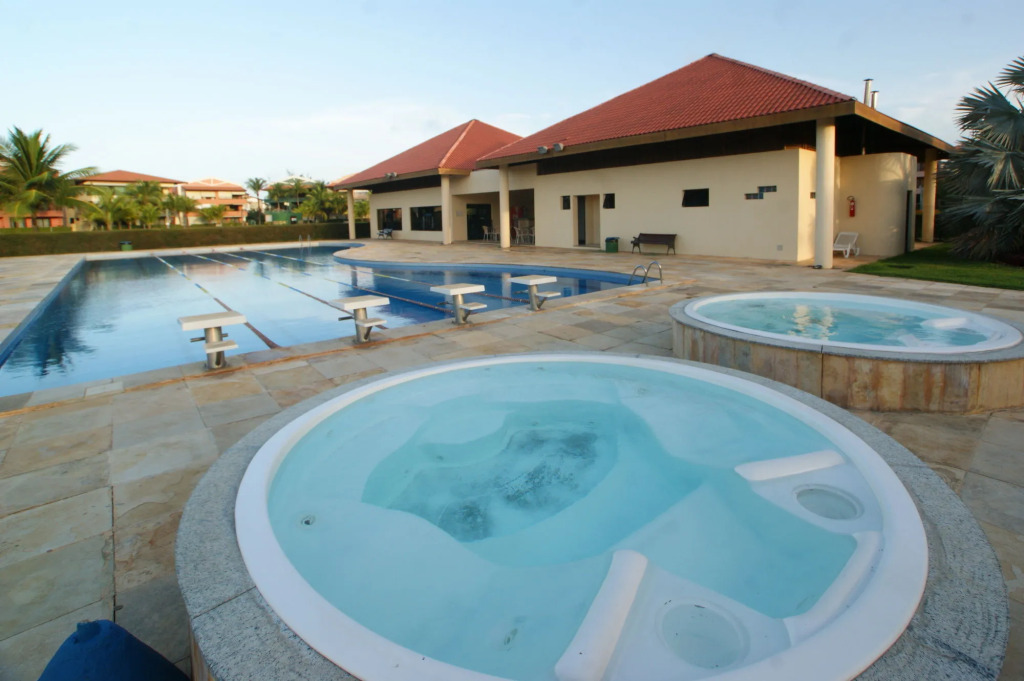 Aquaville Aquiraz Hotel