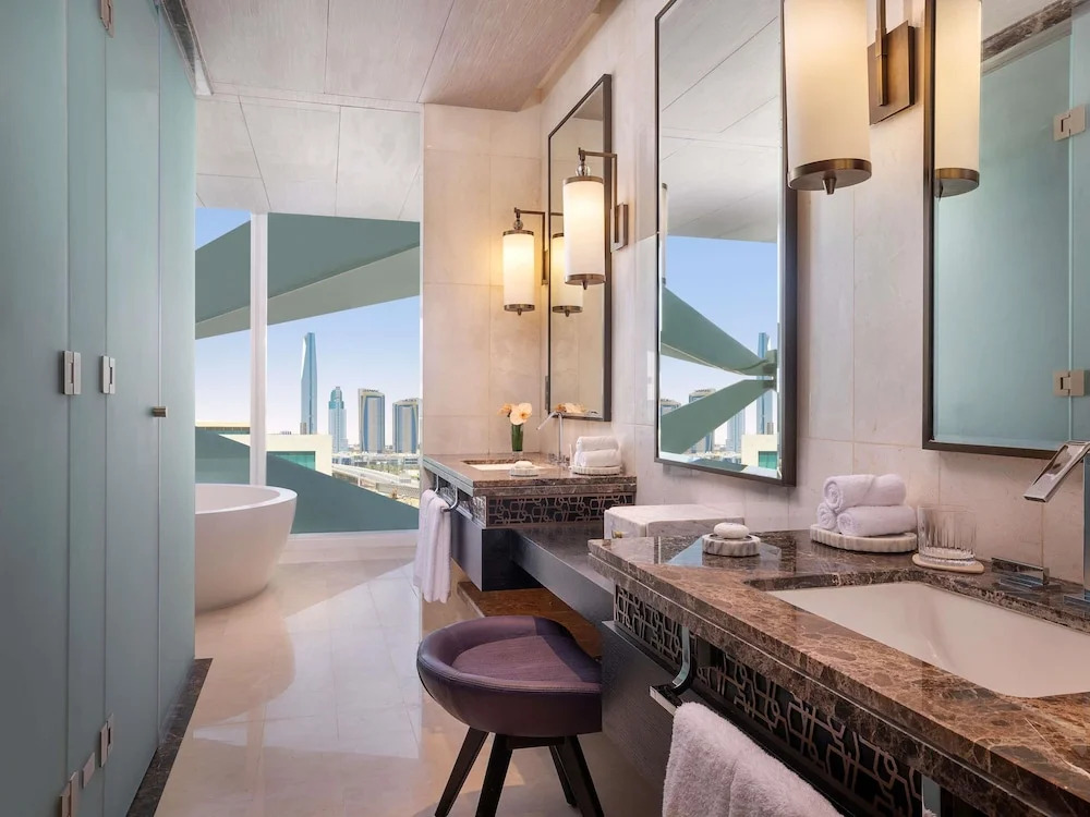 Sofitel Riyadh Hotel & Convention Centre