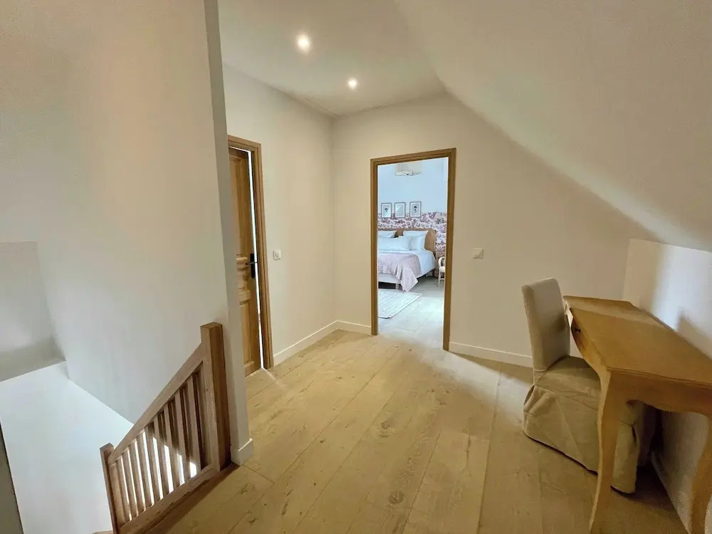 Maison Melrose - Lovely House Near Deauville