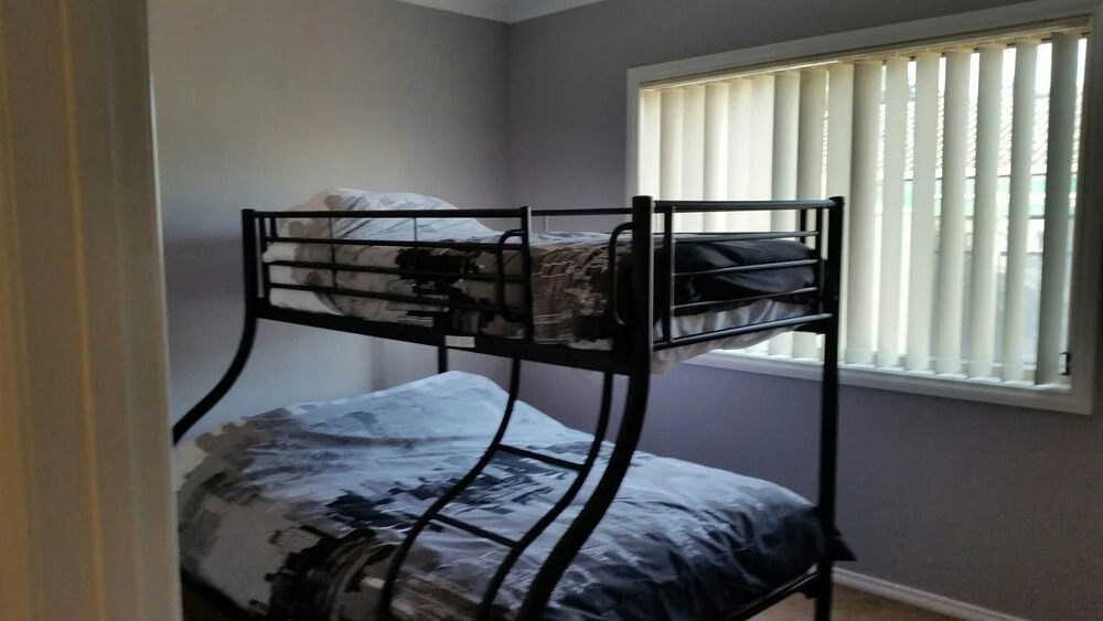 Numurkah self-contained Apartments