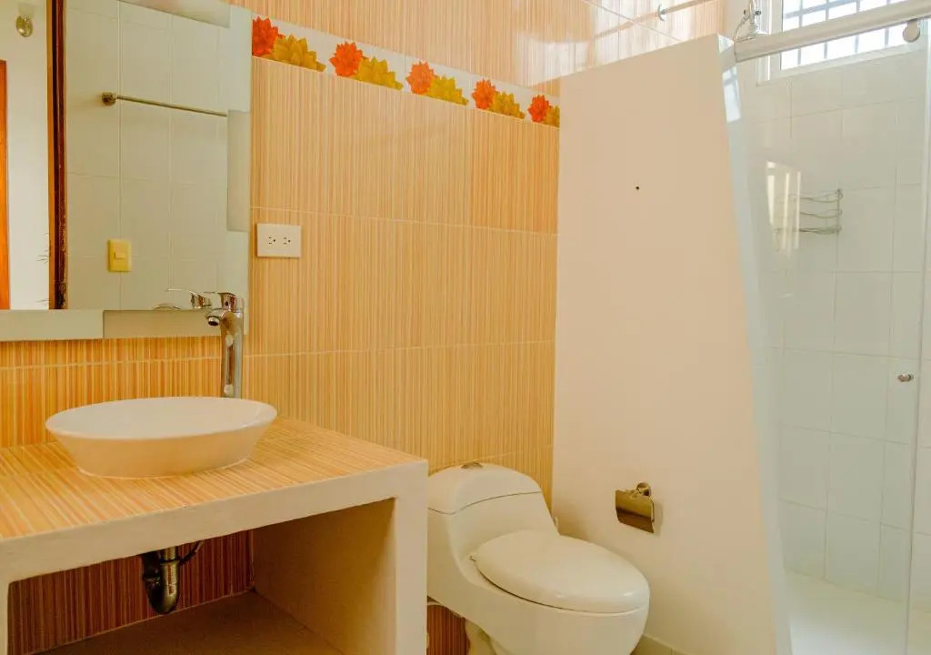 Casa Rosa - Alma Hotels