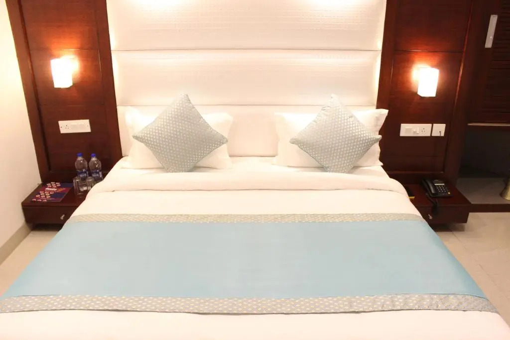 Hotel Aero Star Near Delhi Airport
