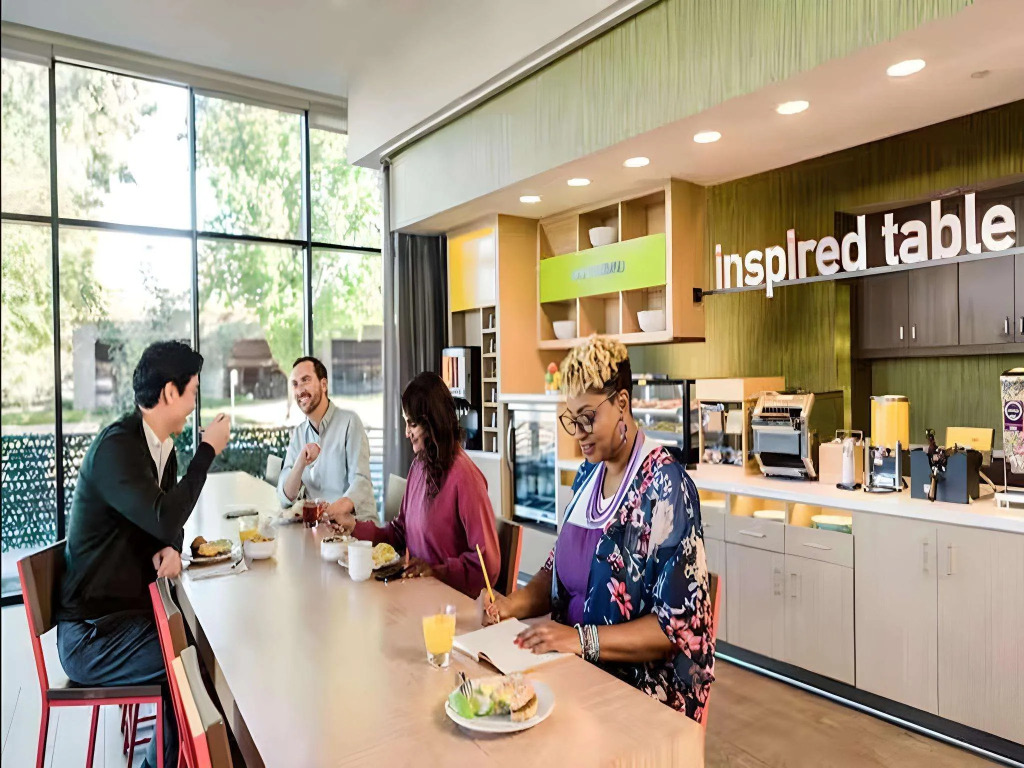 Home2 Suites By Hilton Ramsey