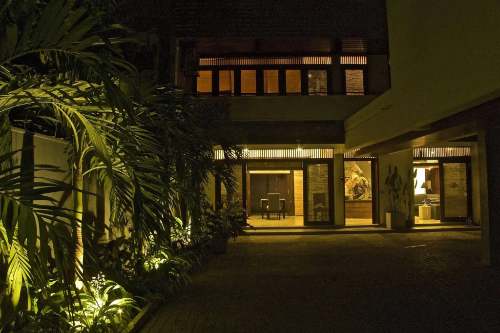 Halcyon House Colombo
