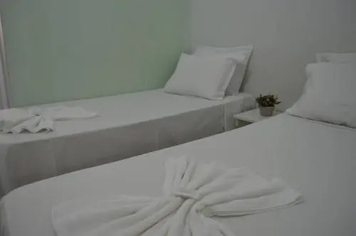 Hotel Confort Maringá