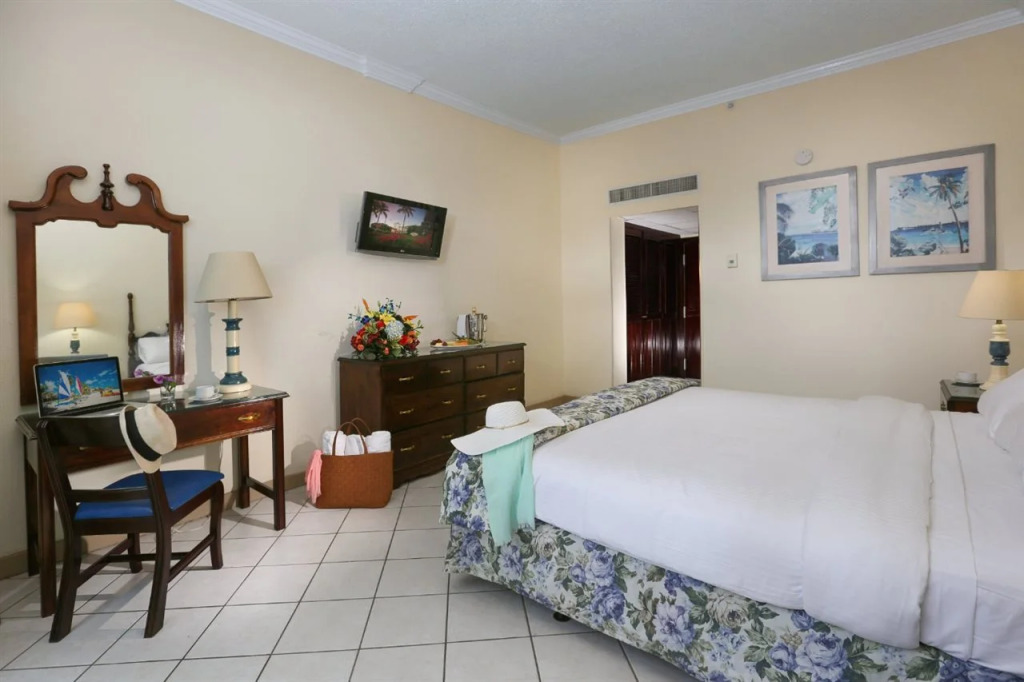 Breezes Resort & Spa All Inclusive, Bahamas