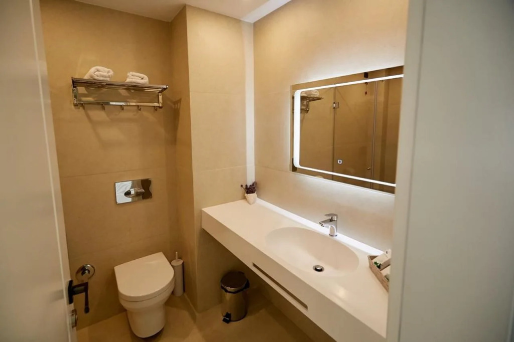 ETER Hotel