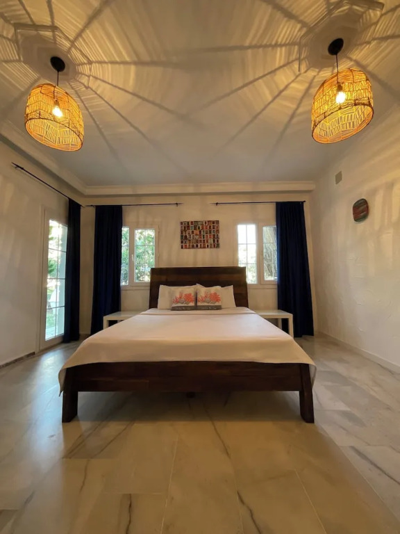 Temucin Hotel