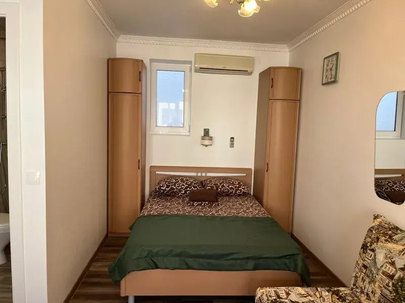 Отдых у Александра