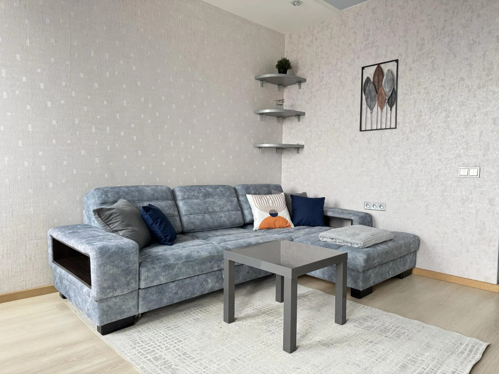 Апартаменты Batasheva Apart