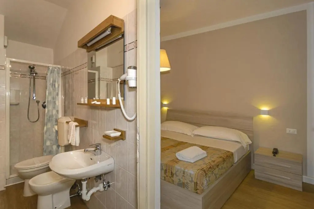 Hotel La Pace
