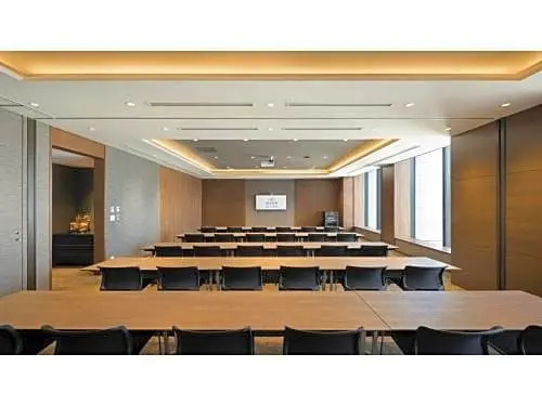 Ascott Marunouchi Tokyo