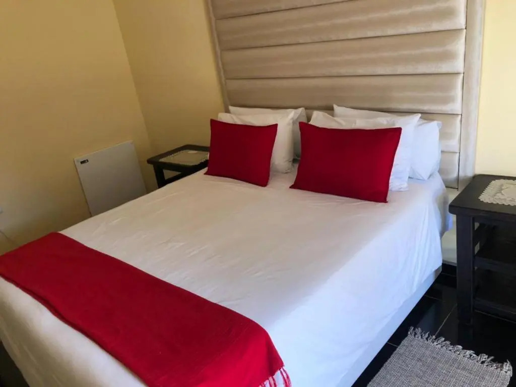 Phokela Guest House