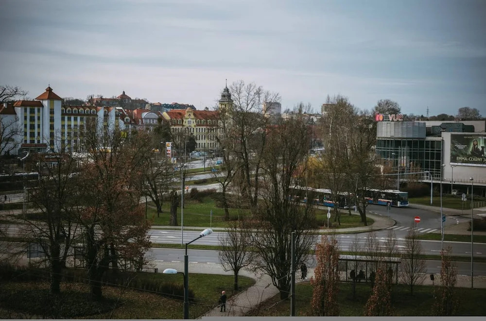 Camelia - Elegancki Azyl w Centrum z Gara em