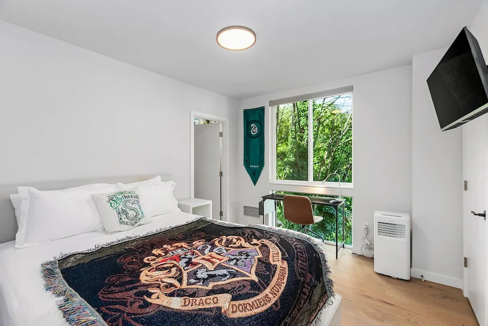 Harry Potter Sweet Suites