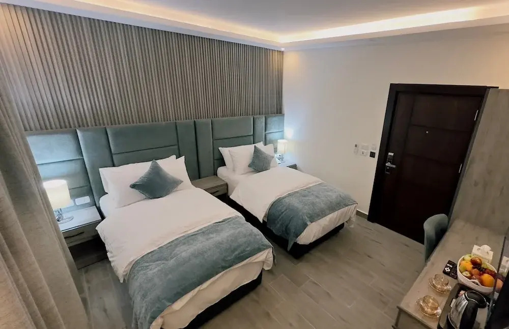 Petra La Vie Boutique Hotel