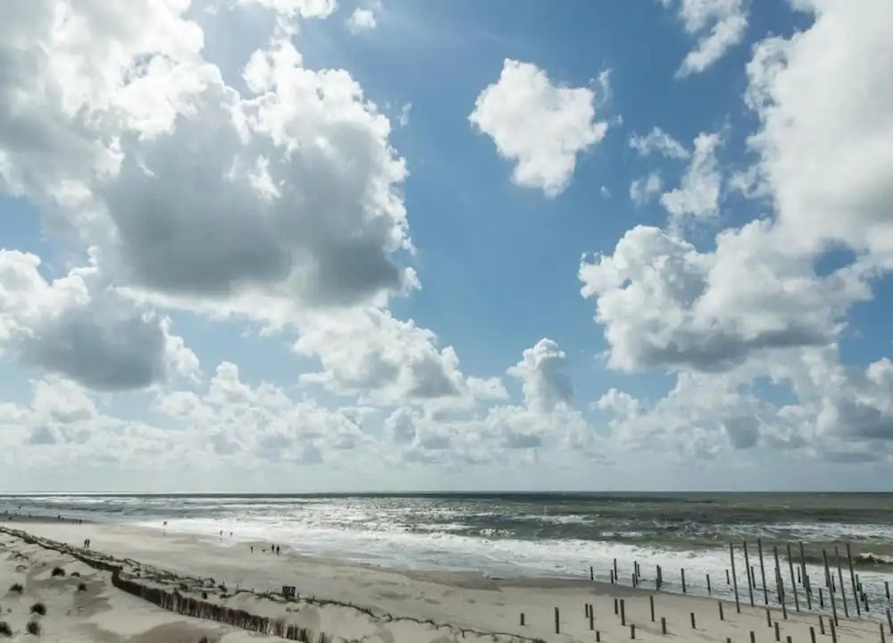 Charming Chalet in Sint Maartenszee