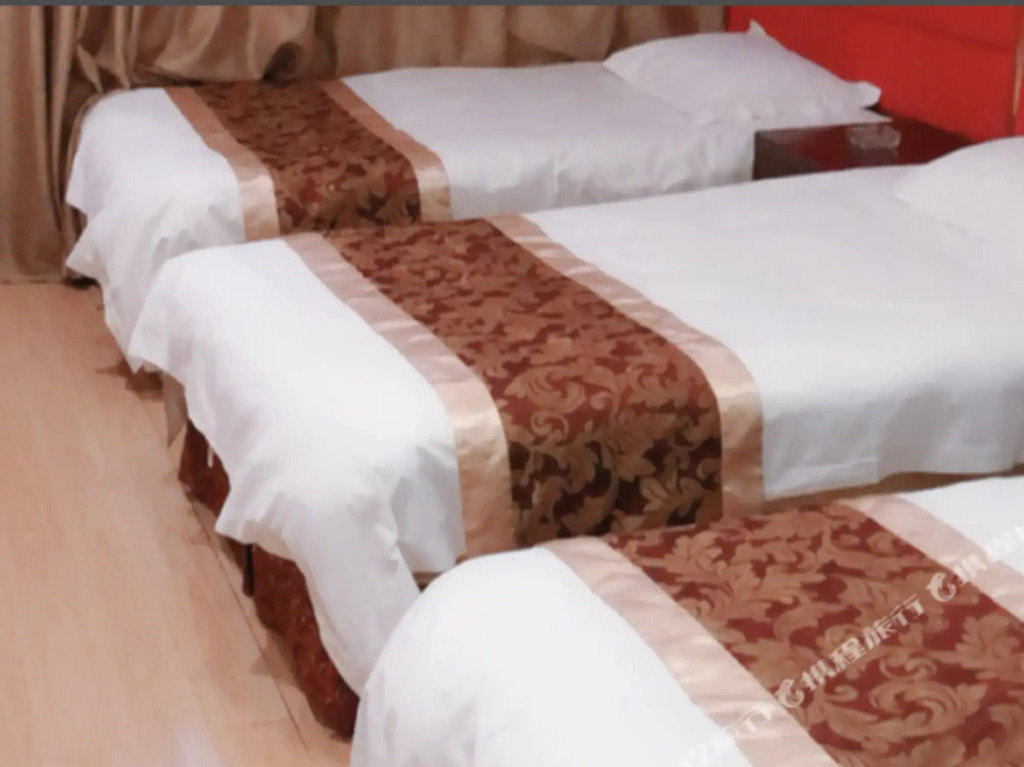 Yijia Fashion Hotel(Shaoxing Keqiao Textile City)