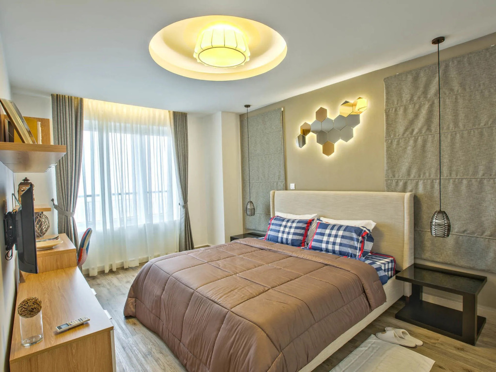 MekongView 2 CondoTel
