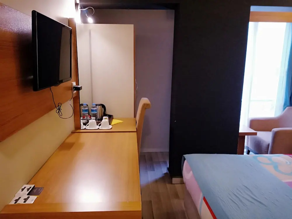 Namaste Otel