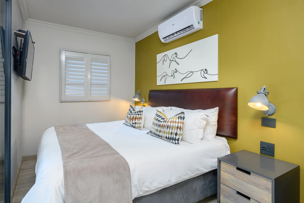 Hazyview Cabanas