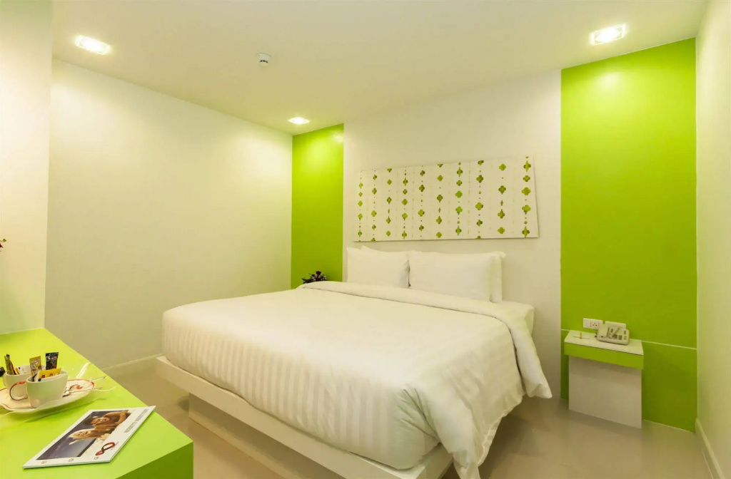 Patong Platinum
