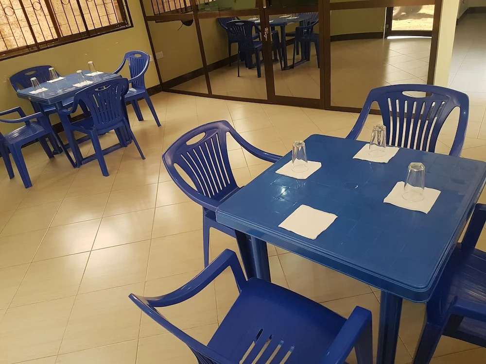 Co Msasani Guest House