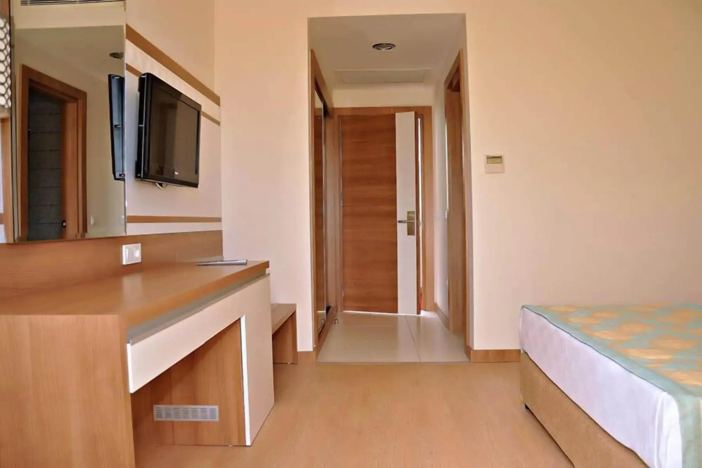 Merve Sun Hotel & SPA