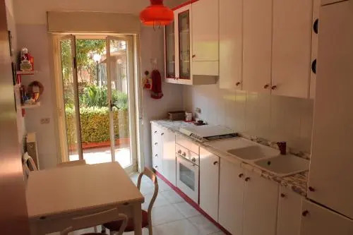 Casa Turi e Ninì