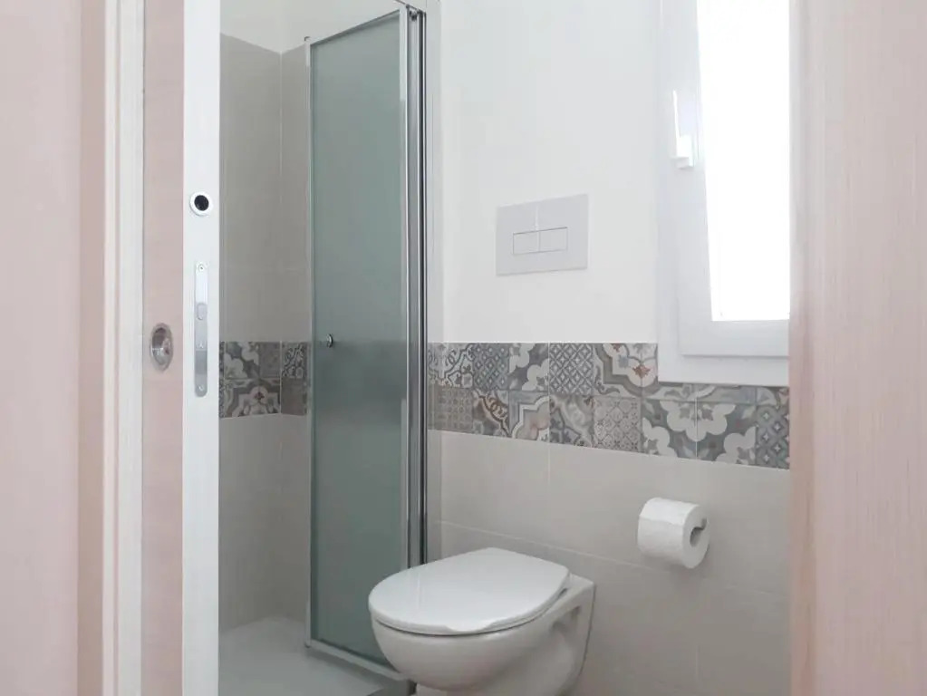 4 bedrooms villa with sea view shared pool and furnished garden at Alcamo 4 km away from the beach