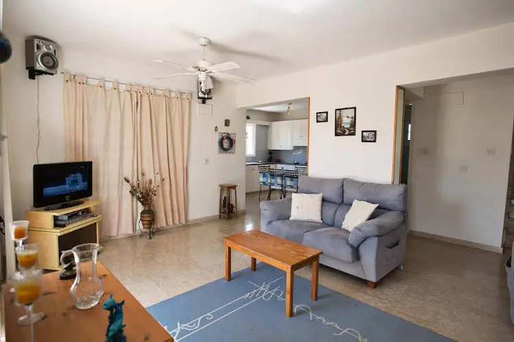 Merab Center Villas