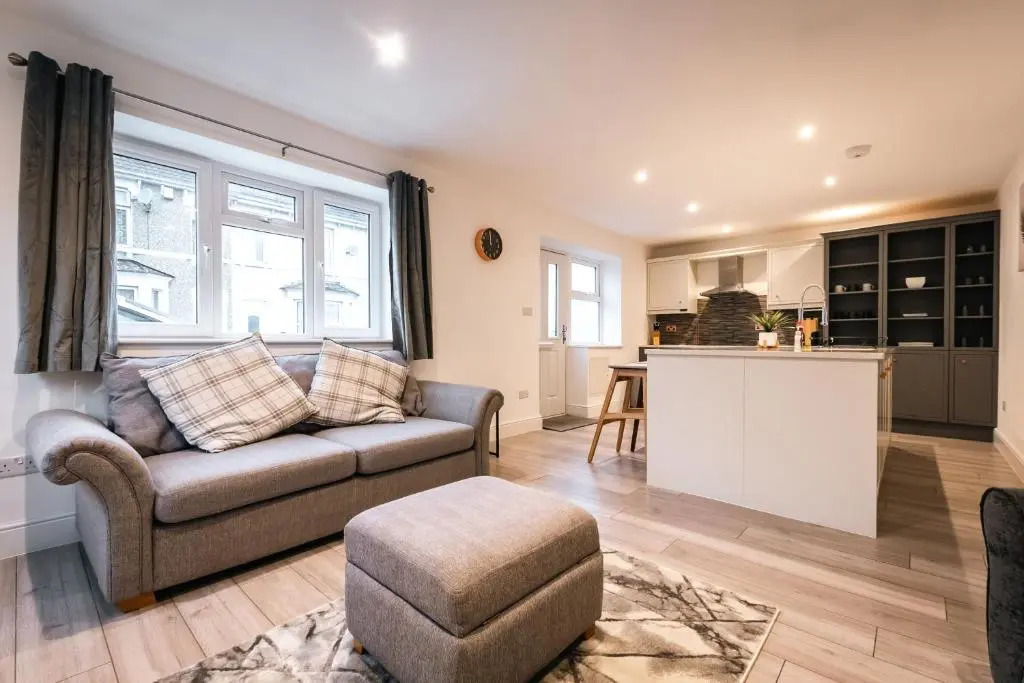 The Pearl - Newly Refurbished