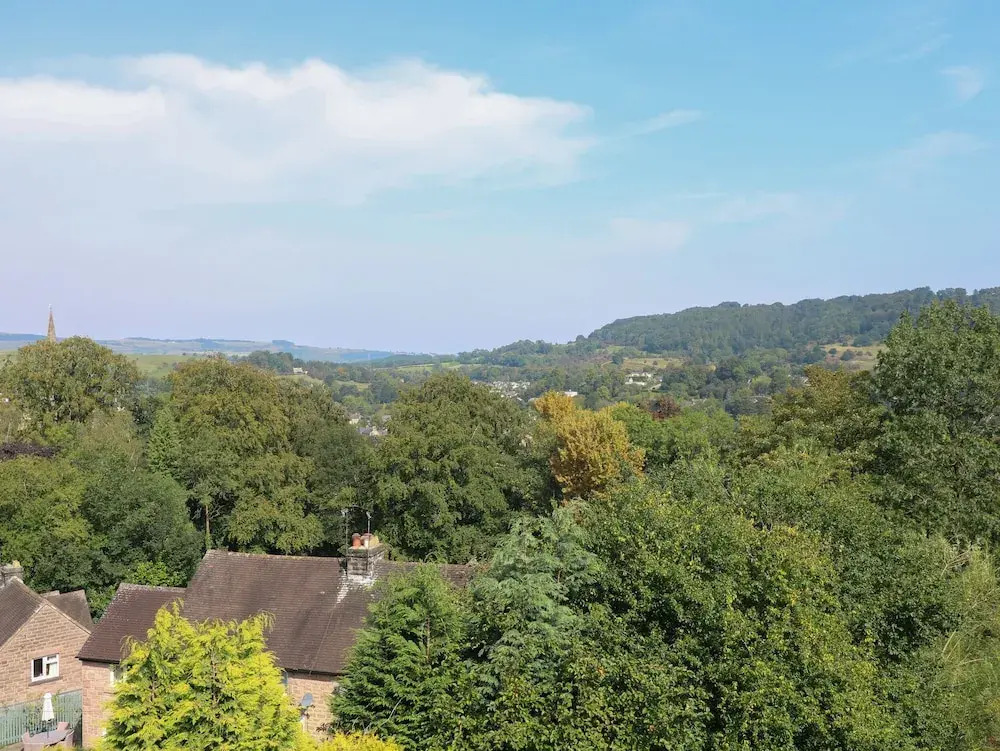 Longstone View