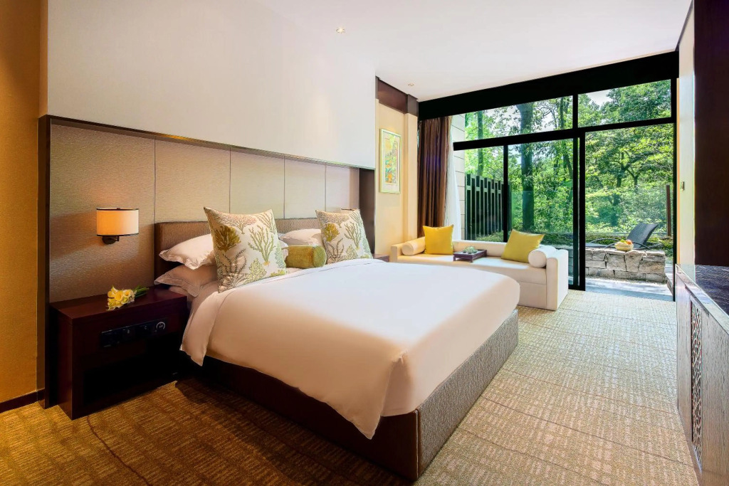 Millennium Resort Hangzhou
