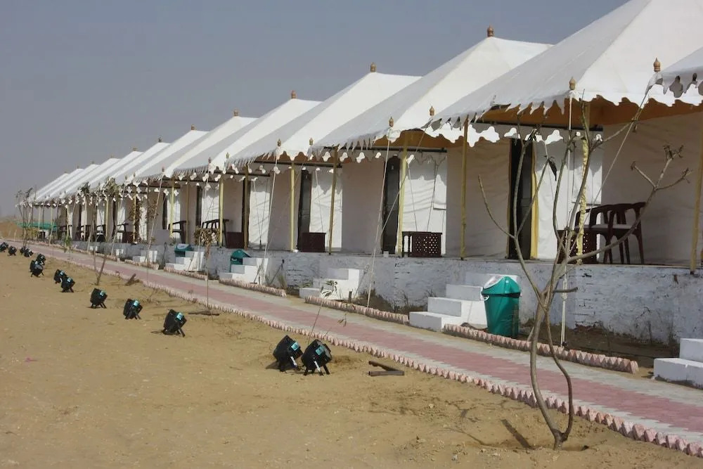Samrat Resort