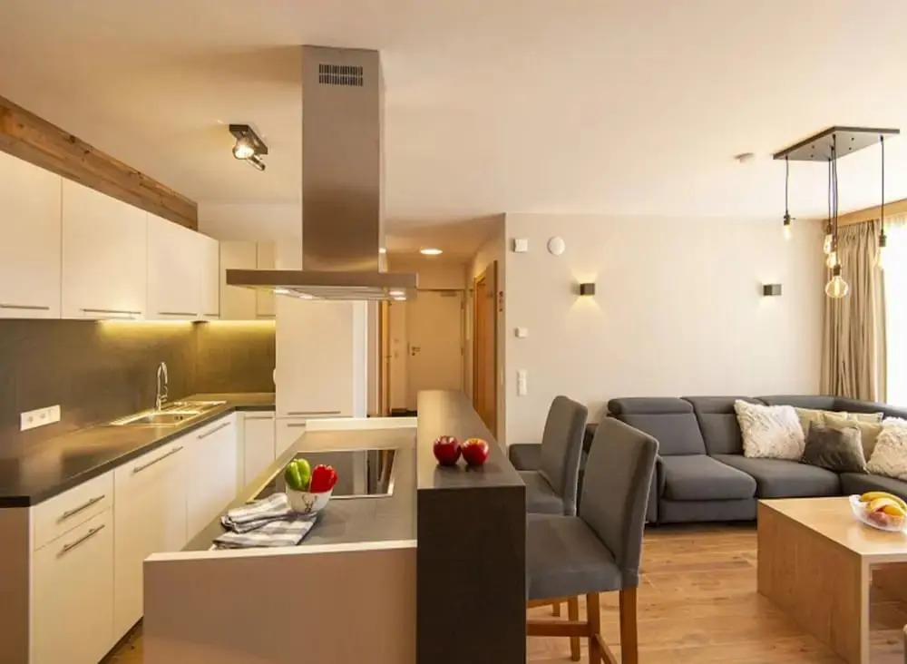 Apartment in Wagrain Near Grafenberg Lift