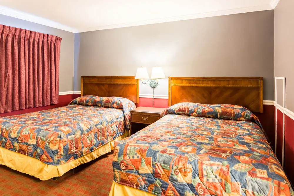 Econo Lodge