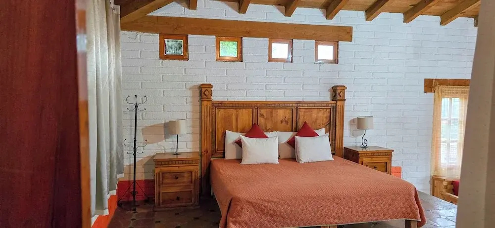Infinito Cielo Hotel Boutique