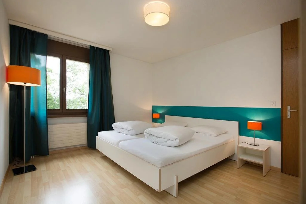 Hotel Disentiserhof
