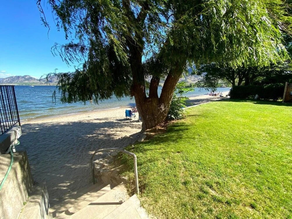 Richter Pass Beach Resort