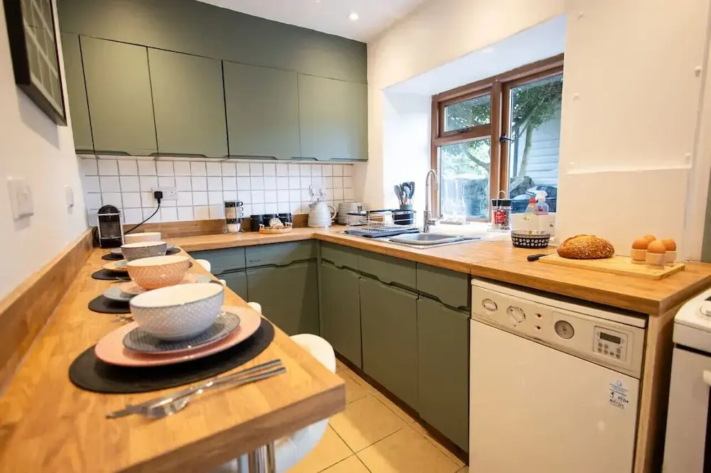 Gwynfa 2 Bedroom Cottage in Betws y Coed