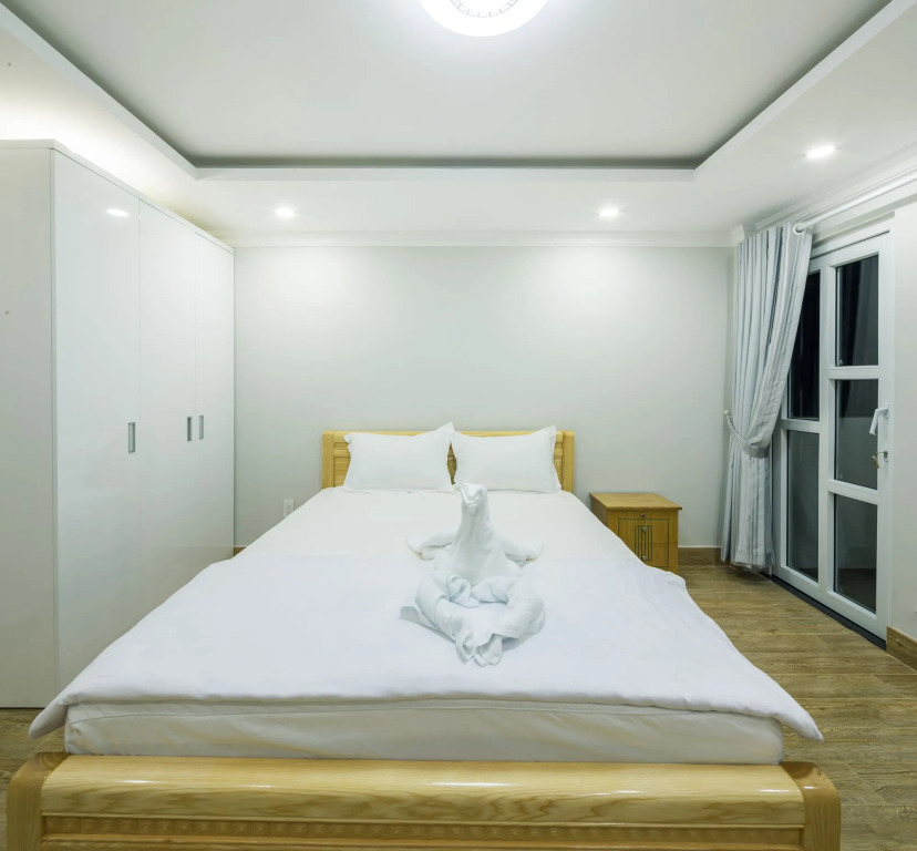 Melody Apartment - Sai Gon