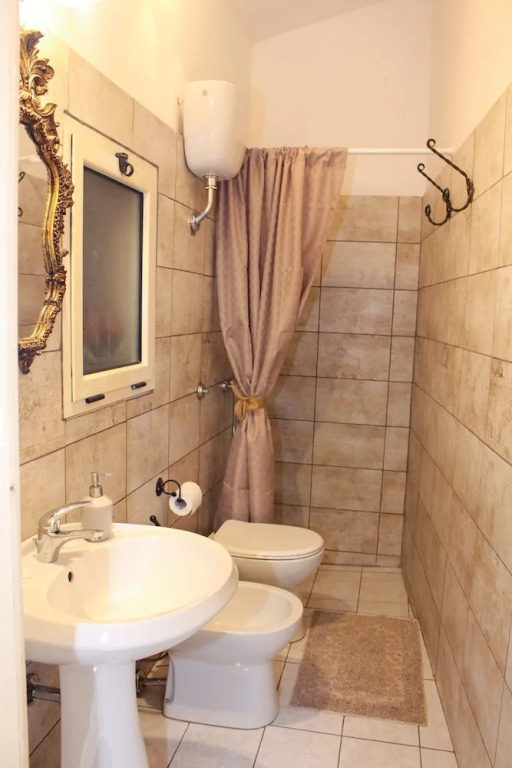 B&B Palazzo Sambiasi