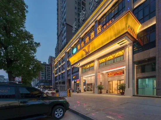 Vienna Hotel (Luhe)
