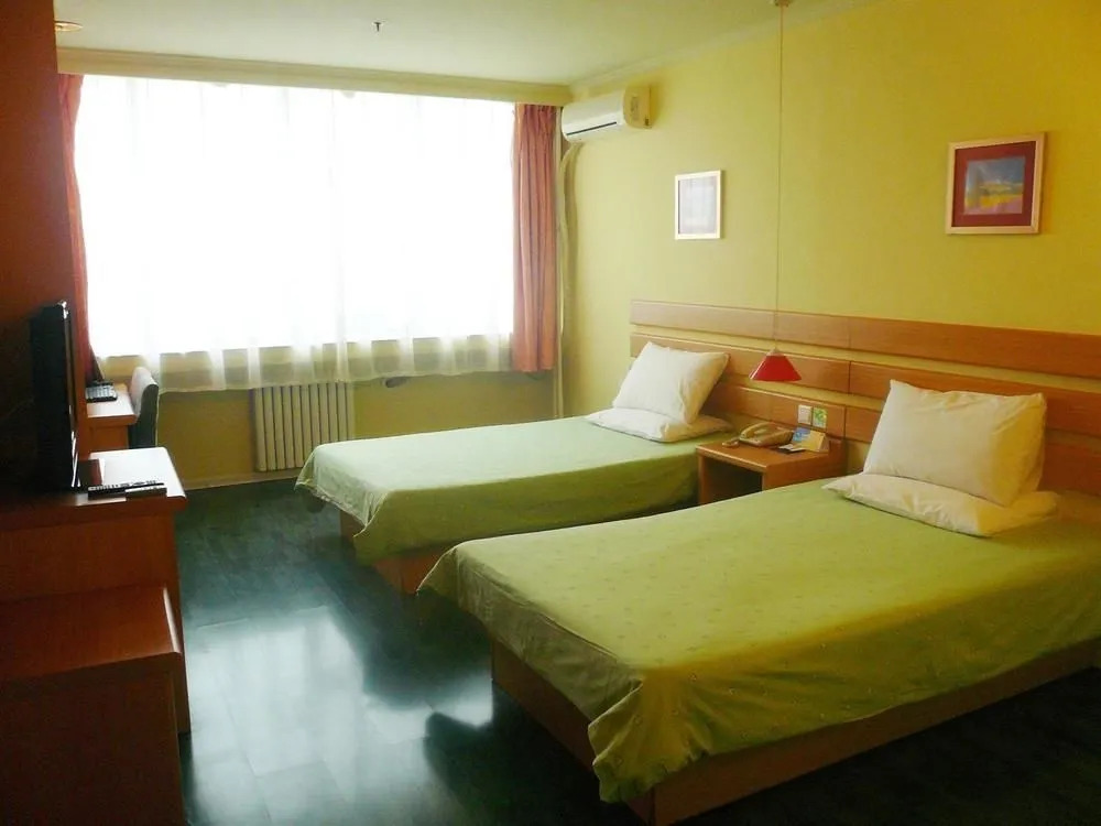 Home Inn - Xinkai Road