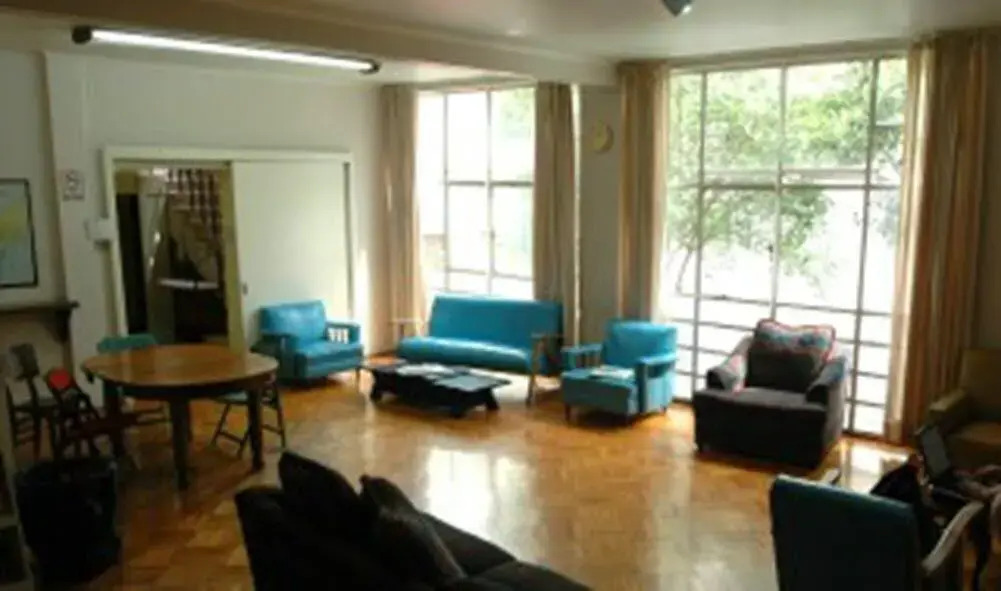 Casa de Los Amigos - Hostel