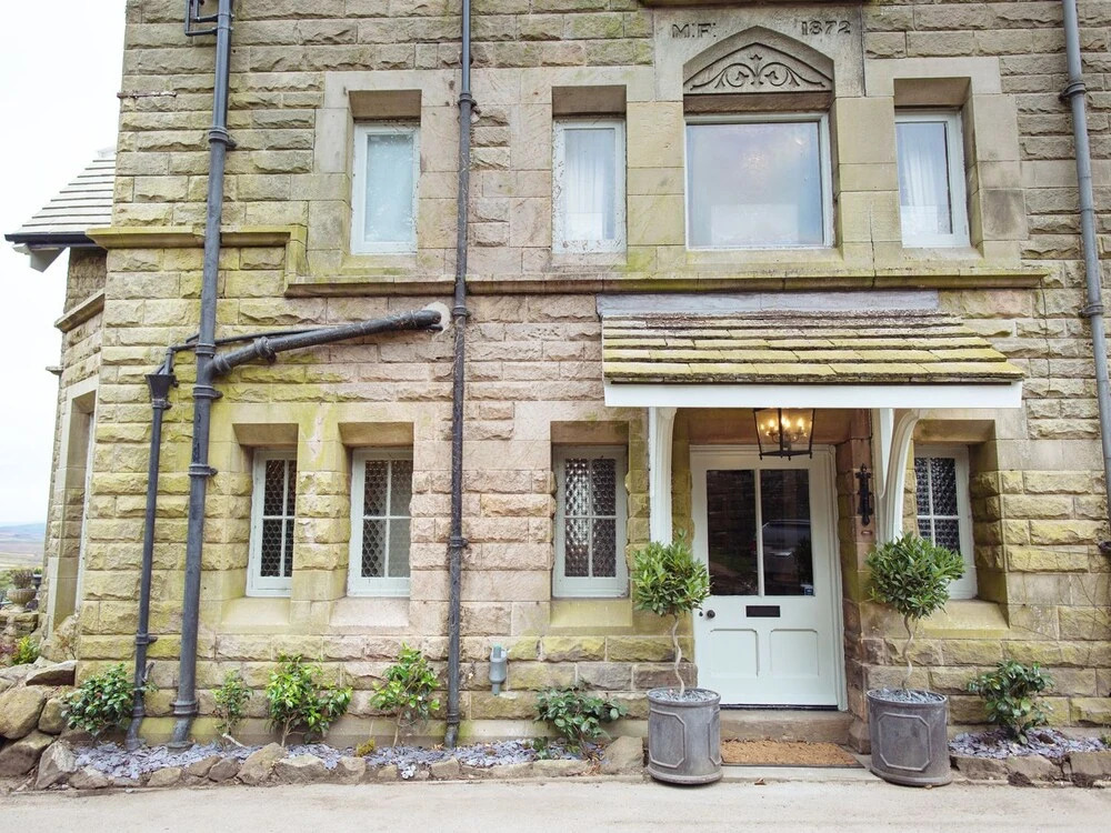 Moscar Lodge